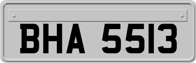 BHA5513