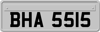 BHA5515