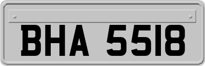 BHA5518