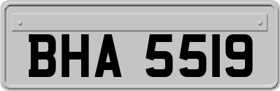 BHA5519