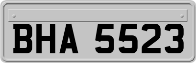 BHA5523