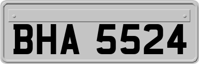 BHA5524