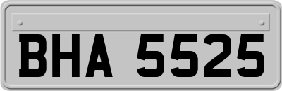 BHA5525