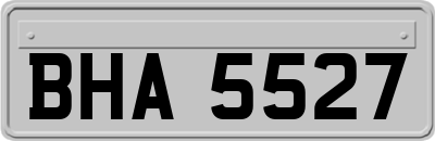 BHA5527