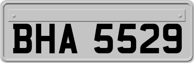 BHA5529
