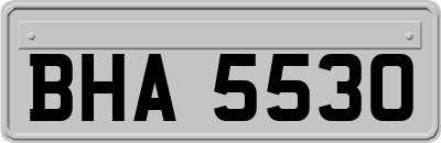 BHA5530