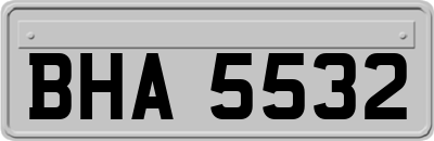 BHA5532