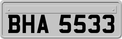 BHA5533