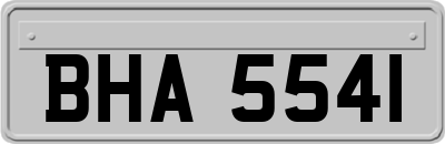 BHA5541