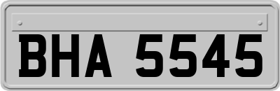 BHA5545