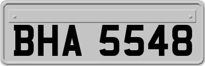 BHA5548
