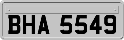 BHA5549