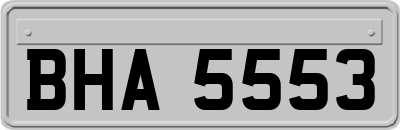 BHA5553