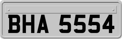 BHA5554