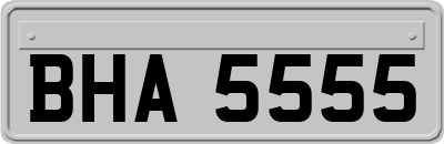 BHA5555