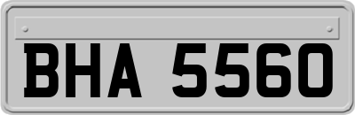 BHA5560