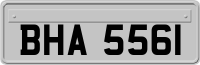 BHA5561