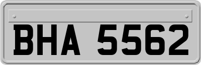 BHA5562