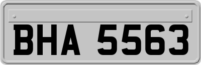 BHA5563