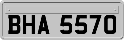 BHA5570