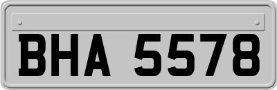 BHA5578