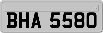 BHA5580