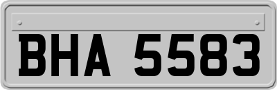 BHA5583