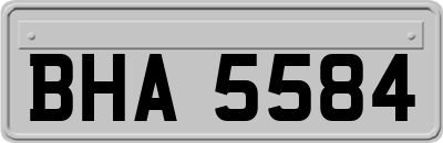 BHA5584