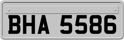 BHA5586