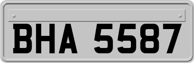 BHA5587