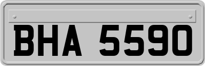 BHA5590