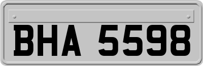 BHA5598