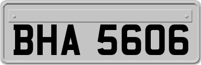 BHA5606