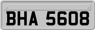 BHA5608