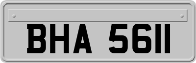 BHA5611