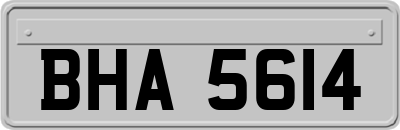 BHA5614