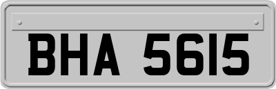 BHA5615