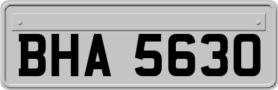 BHA5630