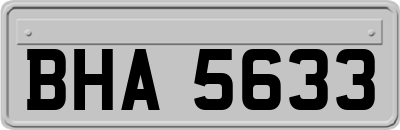 BHA5633