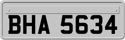 BHA5634