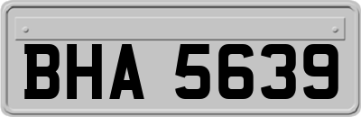 BHA5639