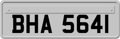BHA5641