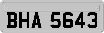 BHA5643