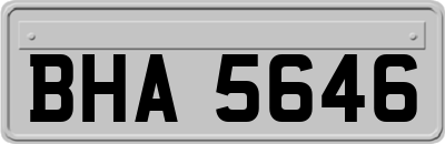 BHA5646