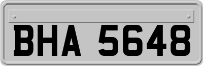 BHA5648