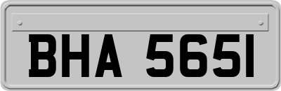 BHA5651