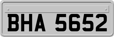 BHA5652