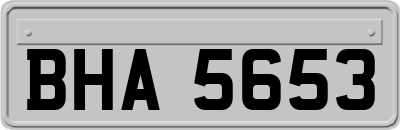 BHA5653