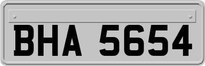 BHA5654