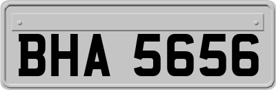 BHA5656